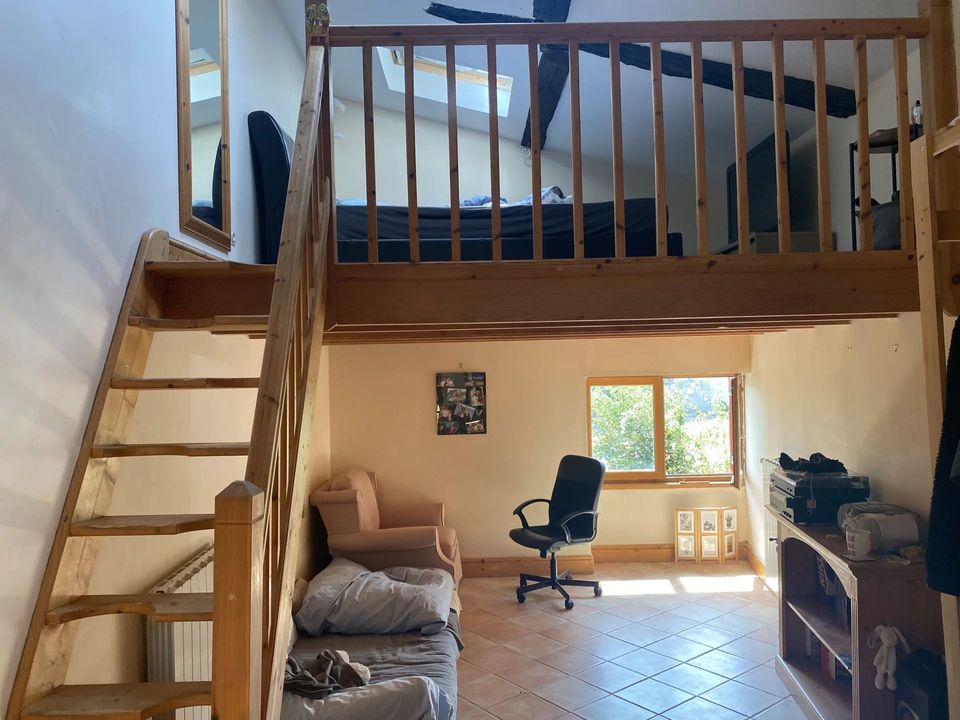 Villa i Semoussac, Charente-Maritime - foto 5