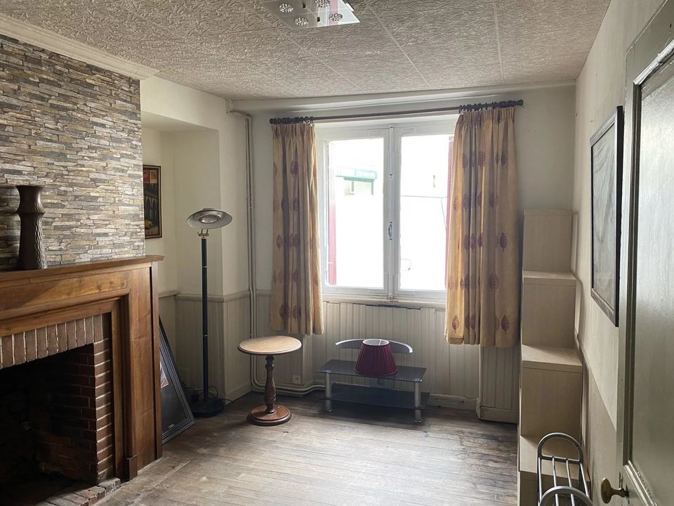 Landsbyhus i Saint-Severin, Charente - foto 3