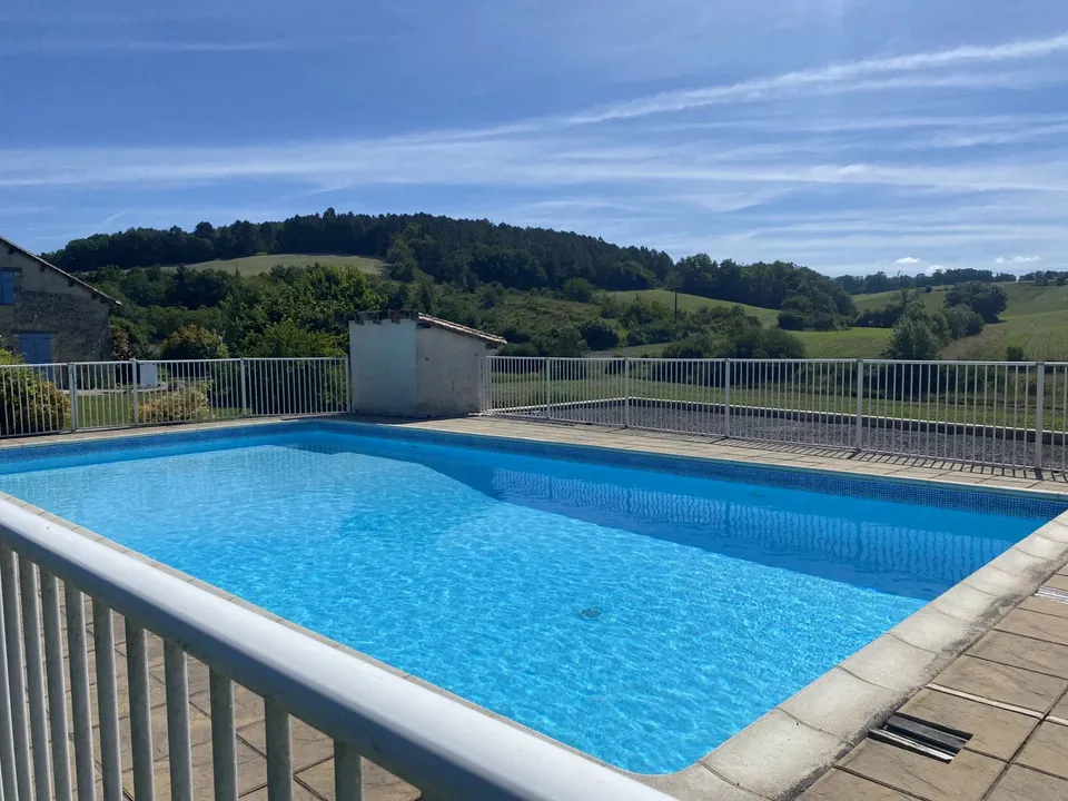 Villa i Montignac-Le-Coq, Charente - foto 2