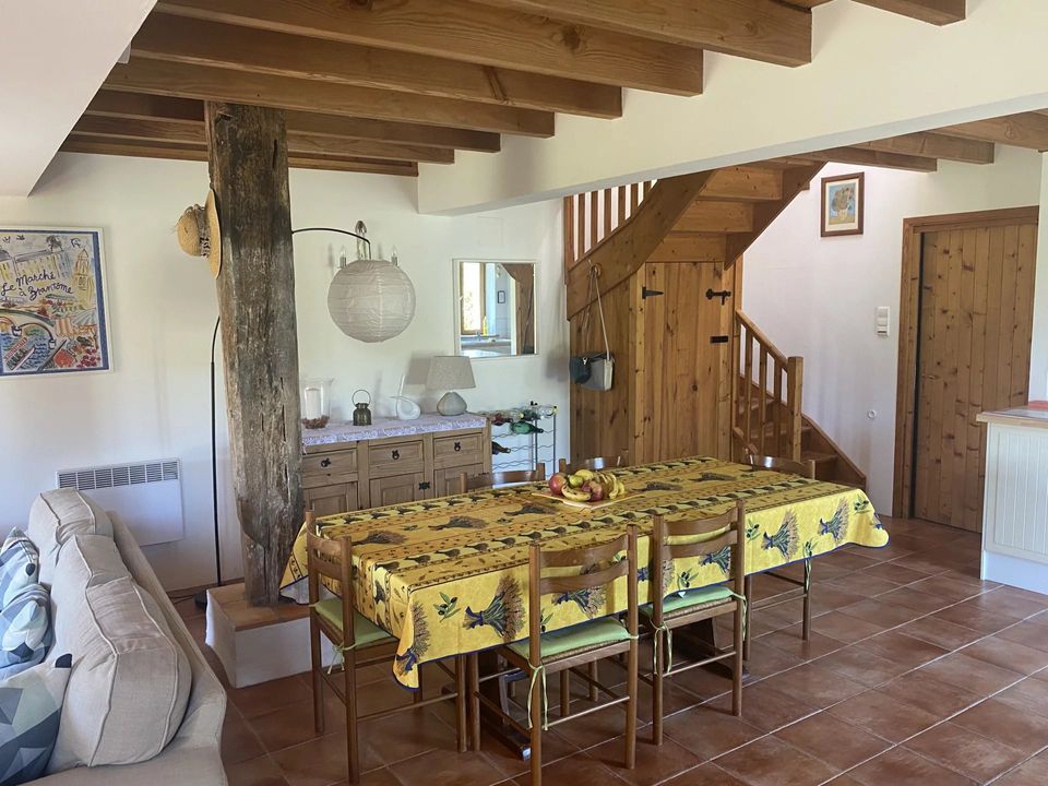 Villa i Montignac-Le-Coq, Charente - foto 4