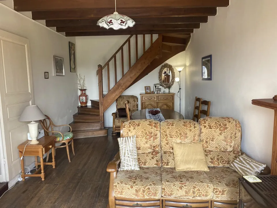Villa i Salles-Lavalette, Charente - foto 5