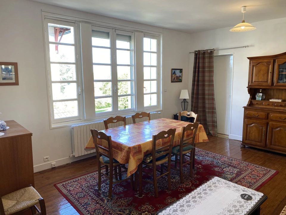 Villa en Chalais, Charente - foto 5