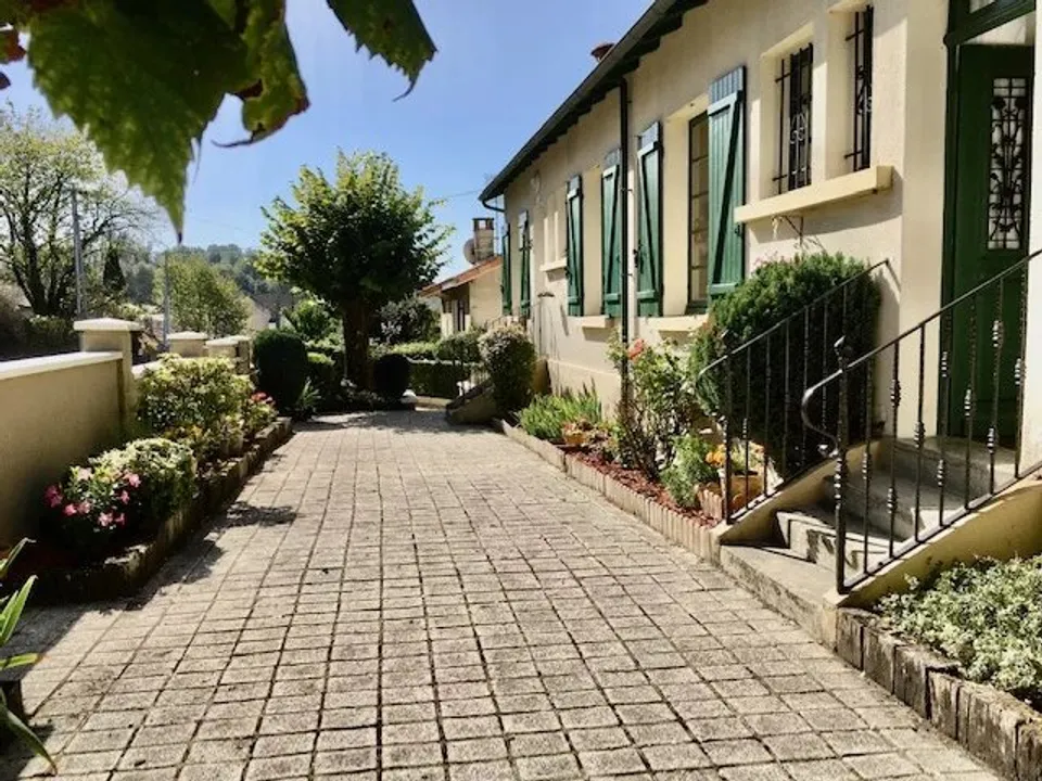 Villa en Chalais, Charente - foto 3