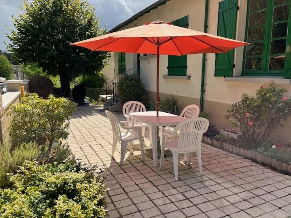 Villa en Chalais, Charente - foto 2