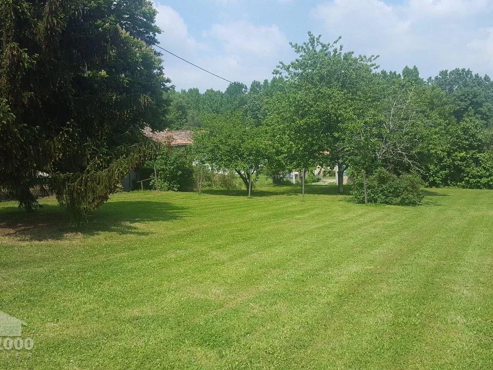 Villa in Condéon, Charente - photo 2
