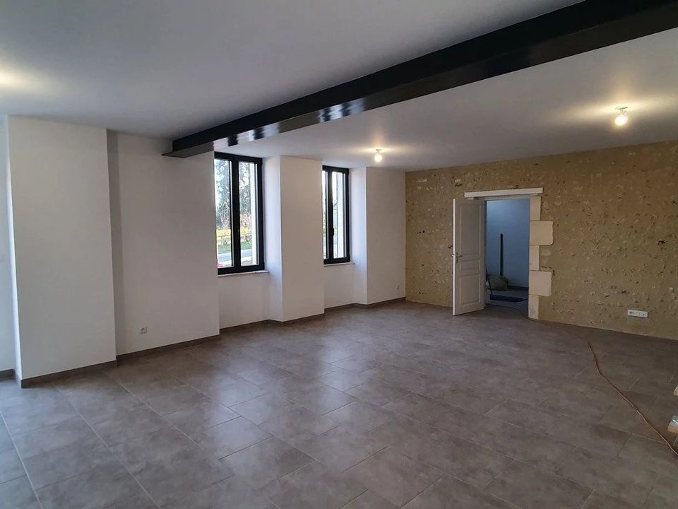 Villa in Condéon, Charente - photo 3