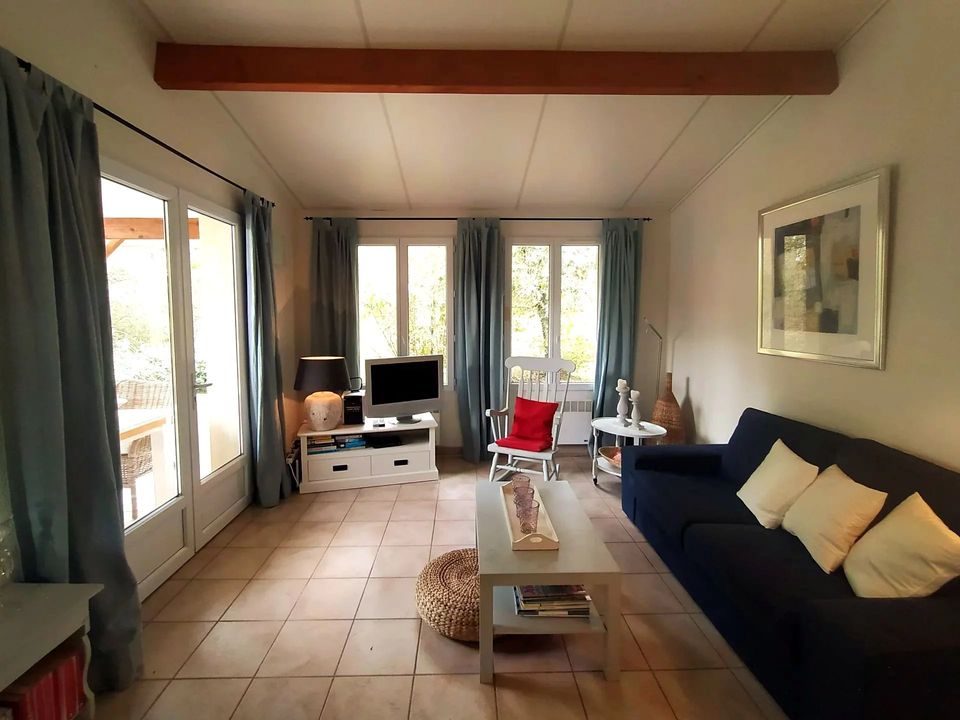 Bungalow en Brossac, Charente - foto 3