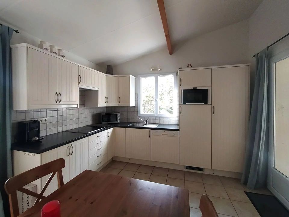 Bungalow en Brossac, Charente - foto 4