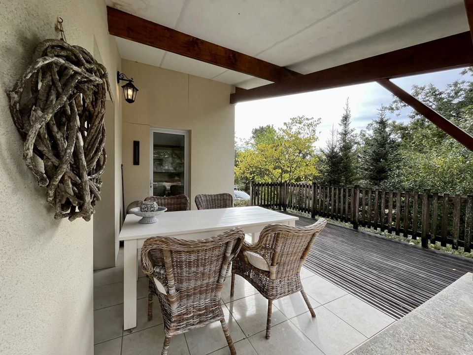 Bungalow en Brossac, Charente - foto 5