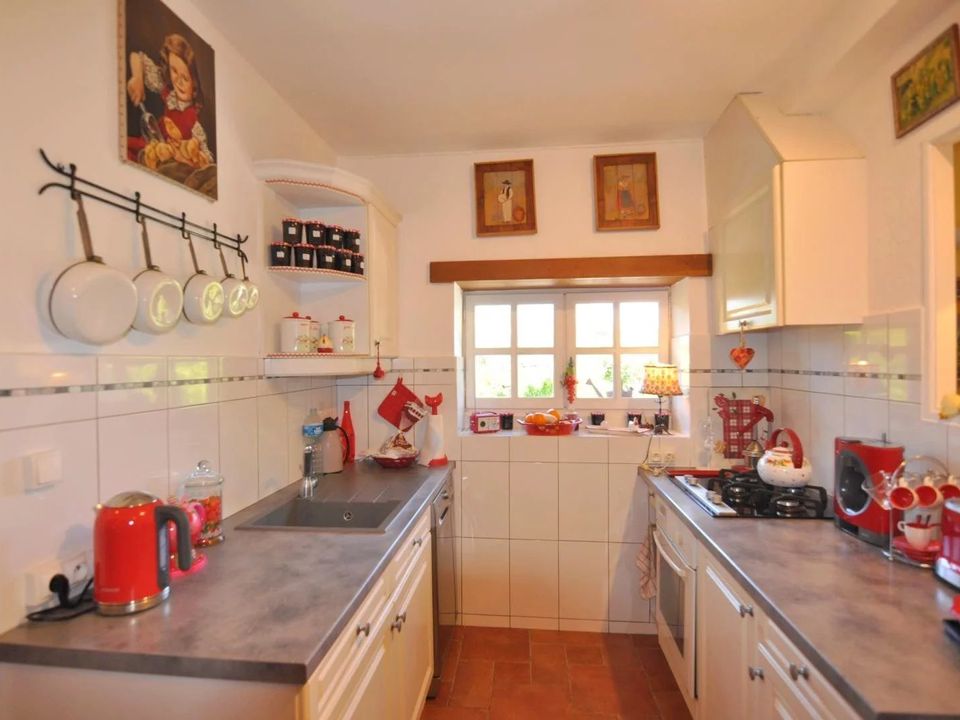 Villa i Aubeterre-sur-Dronne, Charente - foto 4