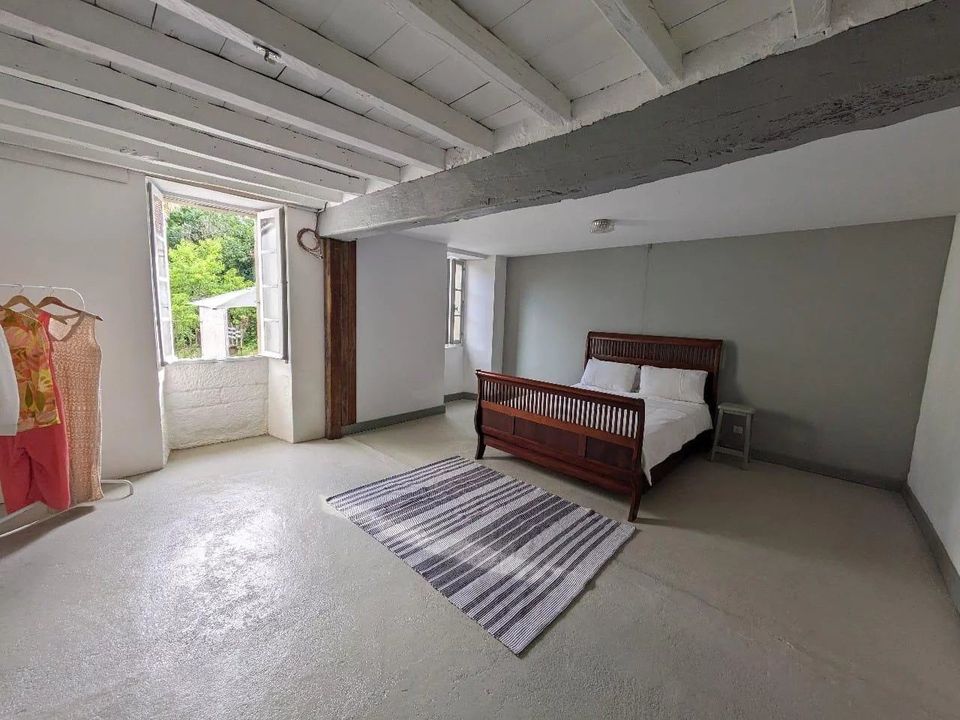 Villa i Aubeterre-sur-Dronne, Charente - foto 4