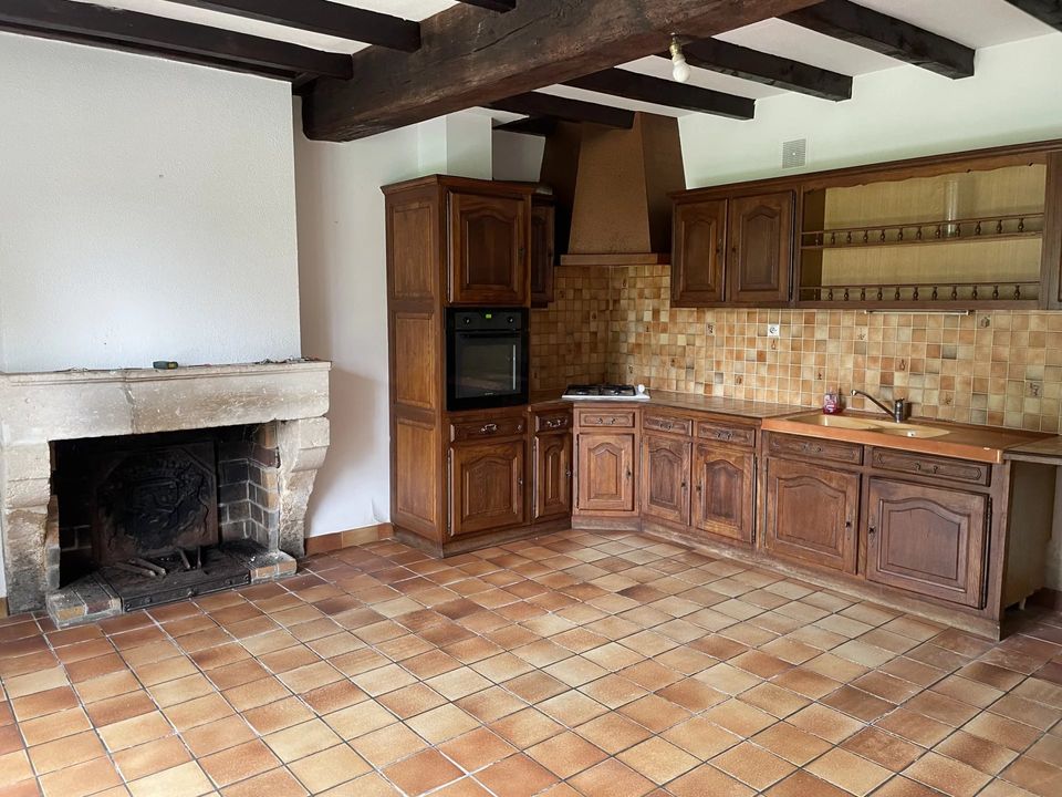 Villa en Chalais, Charente - foto 4