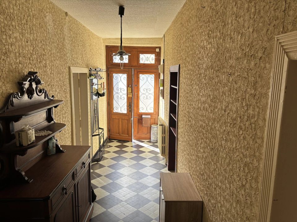 Villa i Aubeterre-sur-Dronne, Charente - foto 4