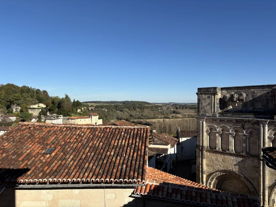 Villa i Aubeterre-sur-Dronne, Charente - foto 2
