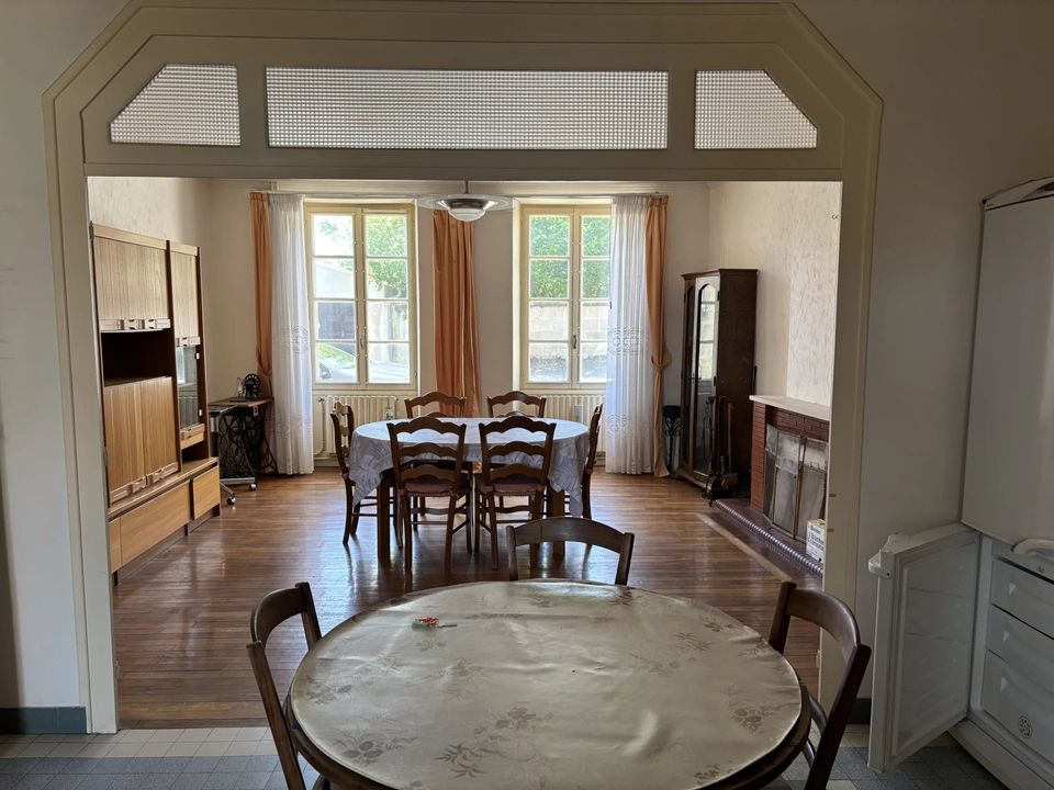 Villa i Aubeterre-sur-Dronne, Charente - foto 3