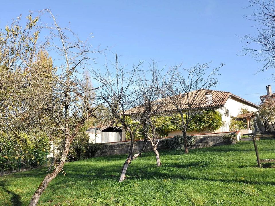 Villa en Chalais, Charente - foto 2