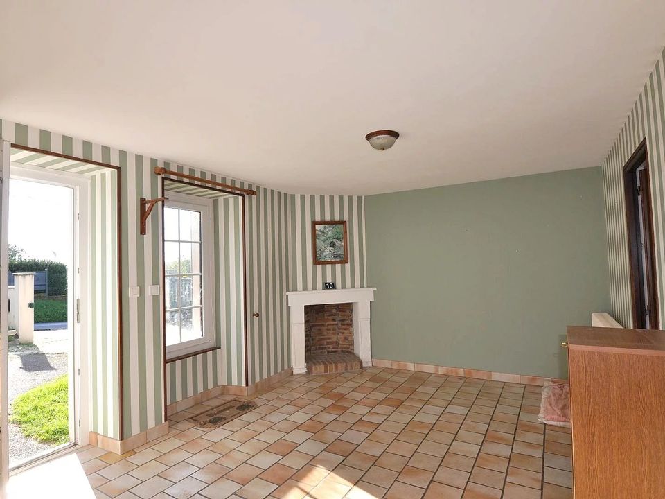 Villa en Chalais, Charente - foto 3