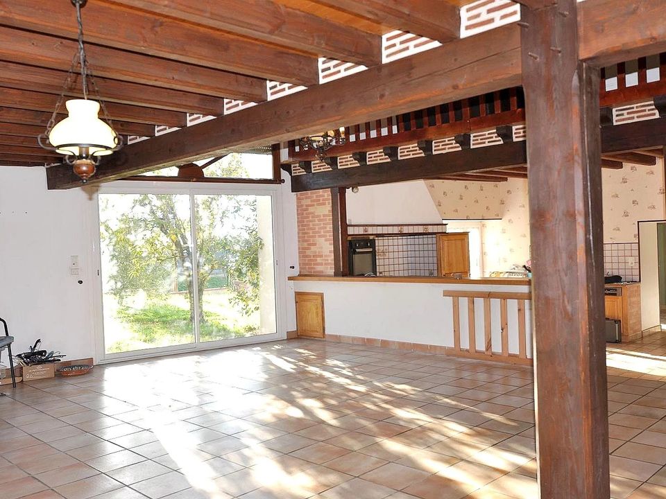 Villa en Chalais, Charente - foto 5