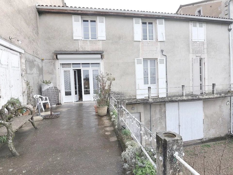 Villa i Riberac, Dordogne - foto 2