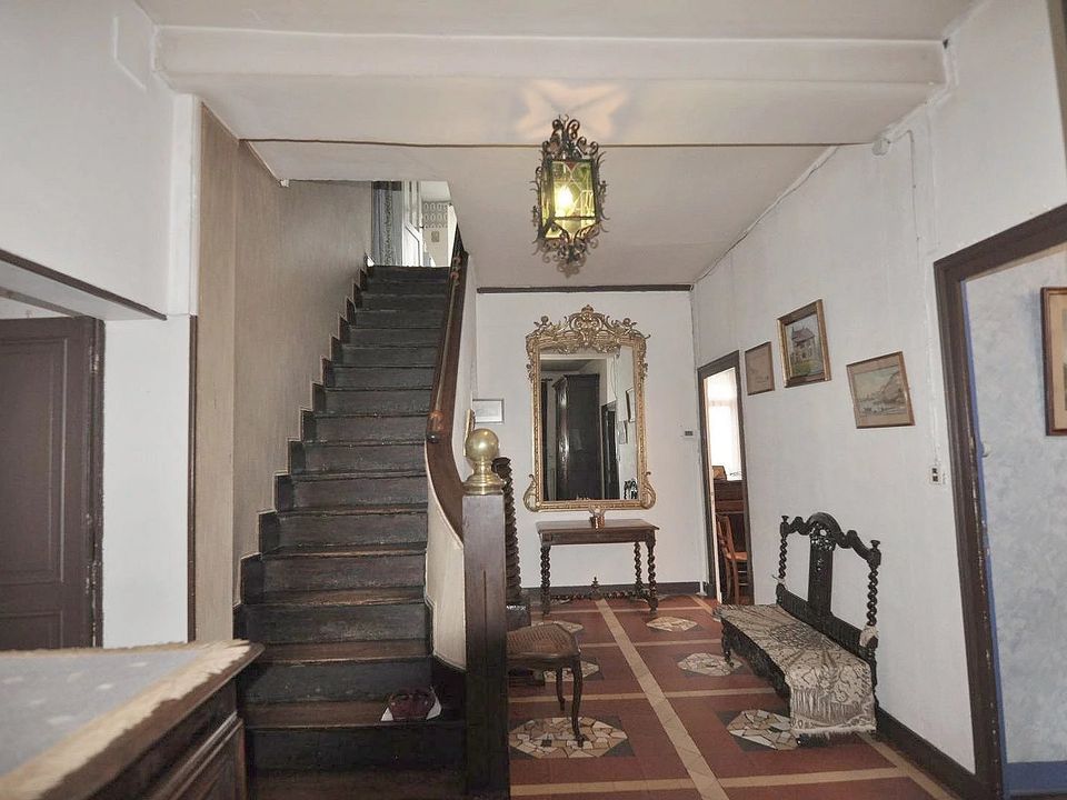 Villa i Riberac, Dordogne - foto 3