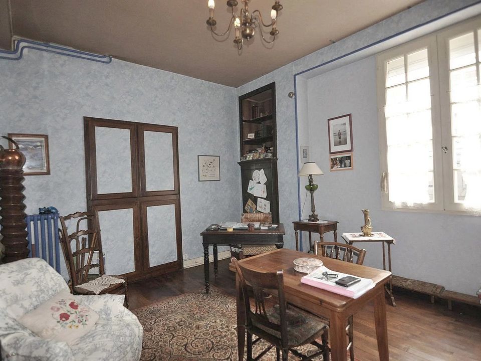 Villa i Riberac, Dordogne - foto 4