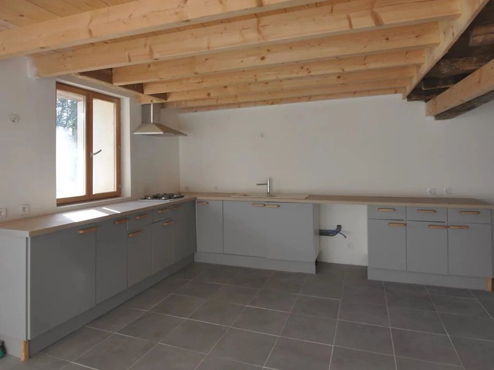 Villa i Villebois-Lavalette, Charente - foto 4