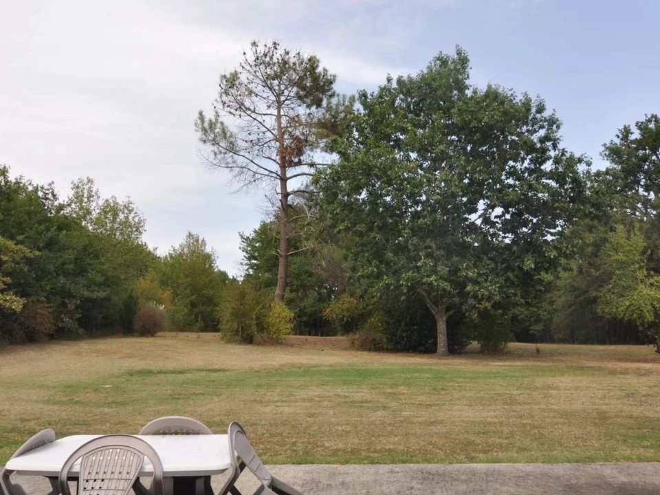 Villa i Le Fieu, Gironde - bilde 2