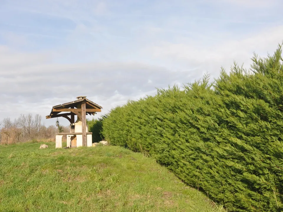 Villa i La Roche-Chalais, Dordogne - foto 2