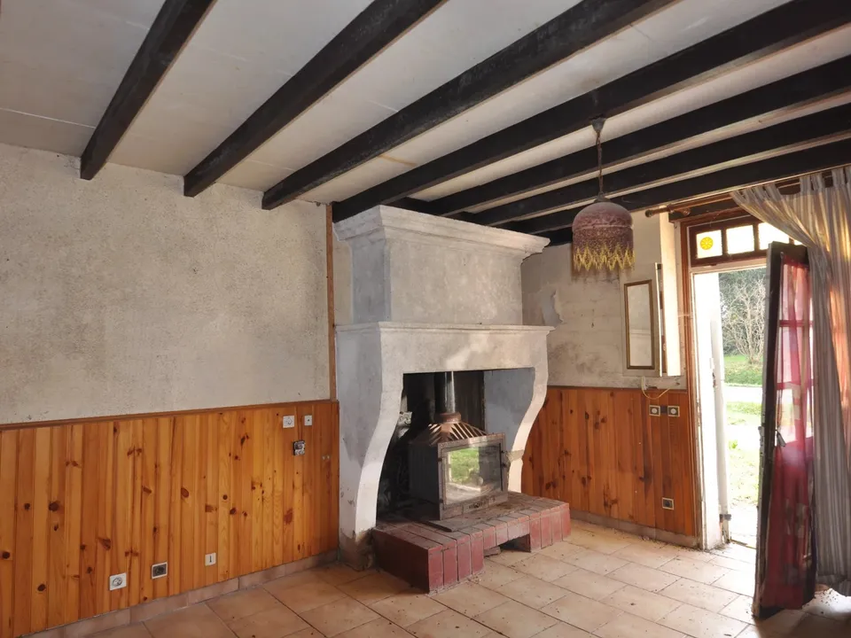 Villa i La Roche-Chalais, Dordogne - foto 3