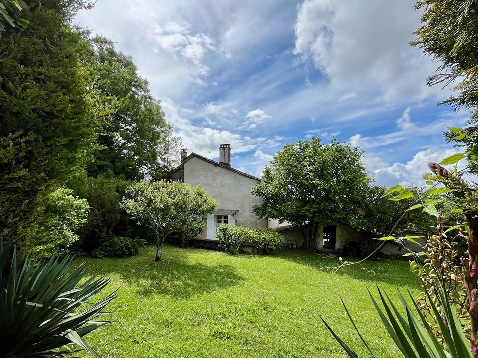 Villa en Riberac, Dordogne - foto 2