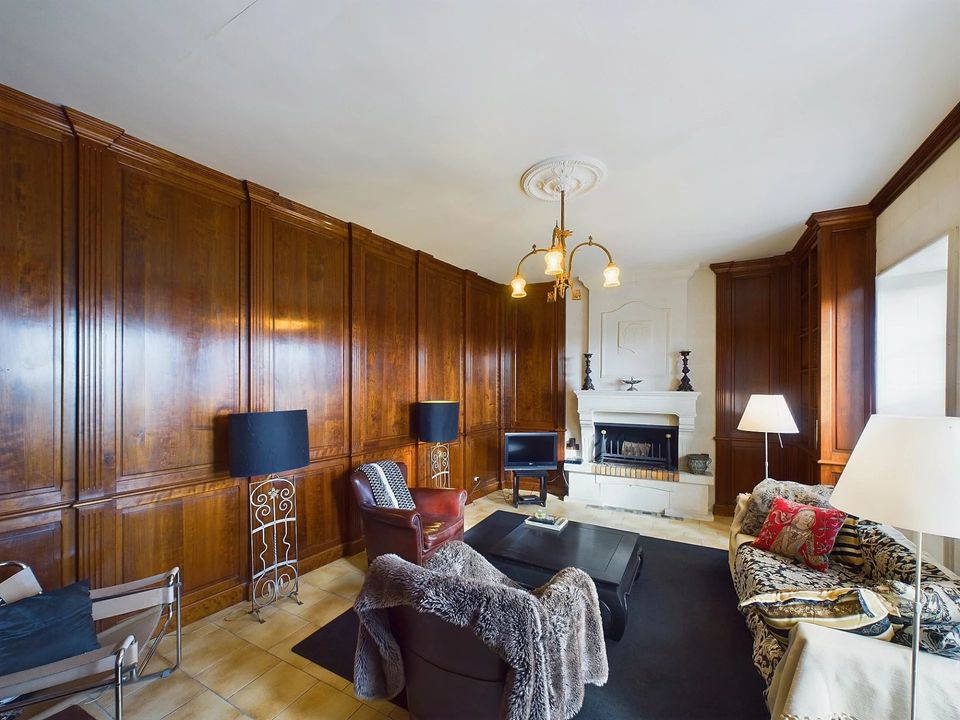 Villa en Riberac, Dordogne - foto 3