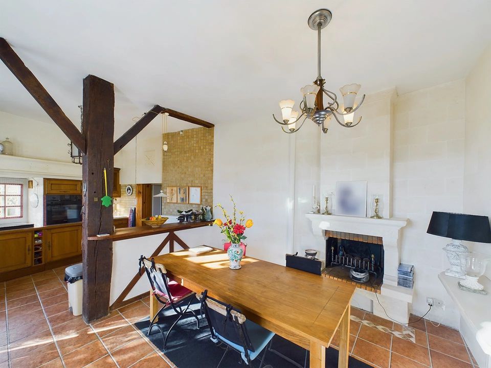 Villa en Riberac, Dordogne - foto 4