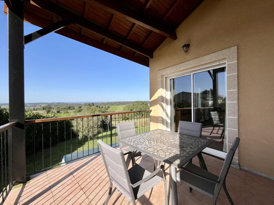 Villa i Les Essards, Charente - foto 3