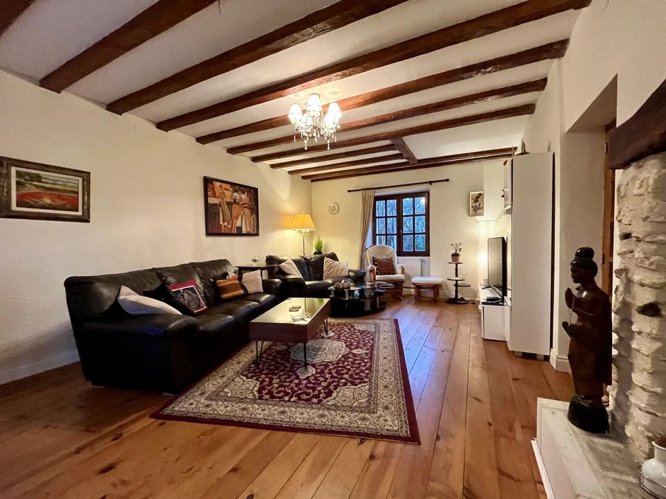 Villa i Saint-Aulaye, Dordogne - foto 4