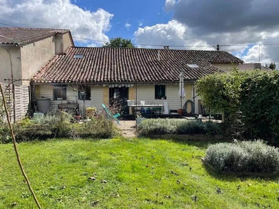 Villa i Allemans, Dordogne - foto 1