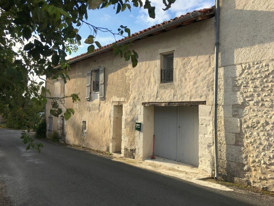 Villa i Allemans, Dordogne - foto 5