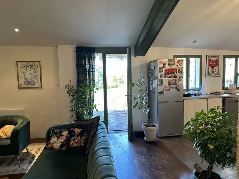Villa i Allemans, Dordogne - foto 4