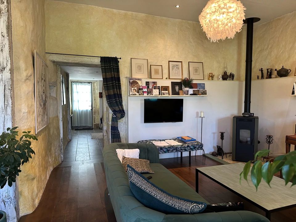 Villa i Allemans, Dordogne - foto 3