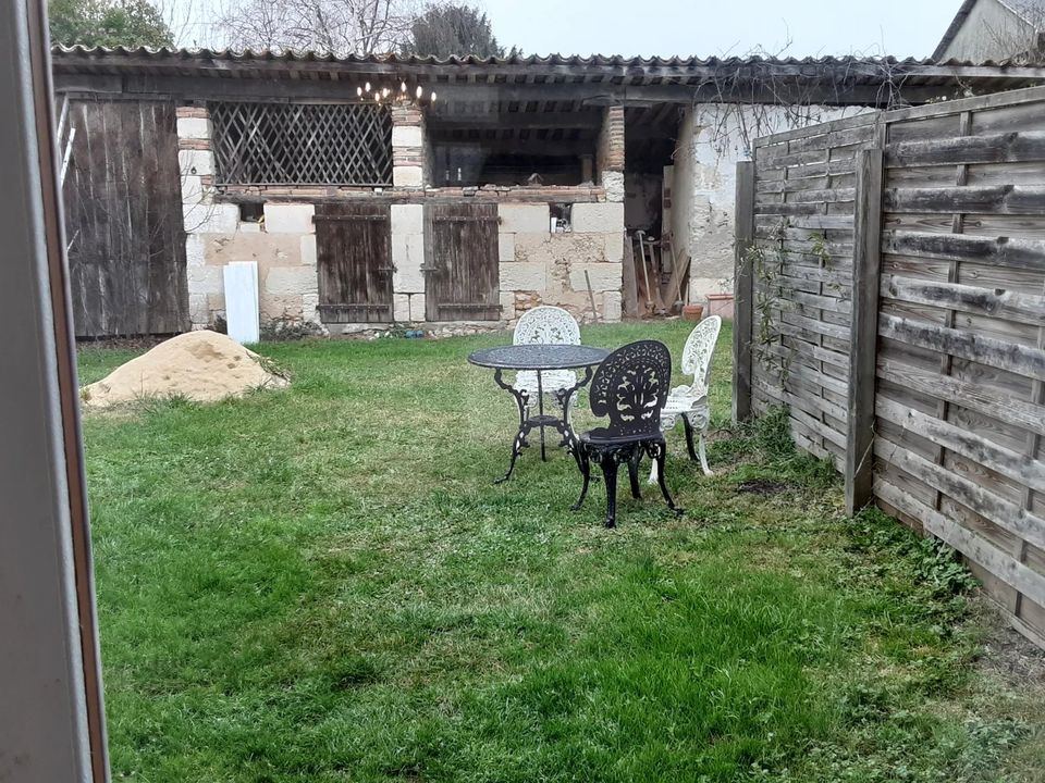 Villa i Pillac, Charente - foto 3