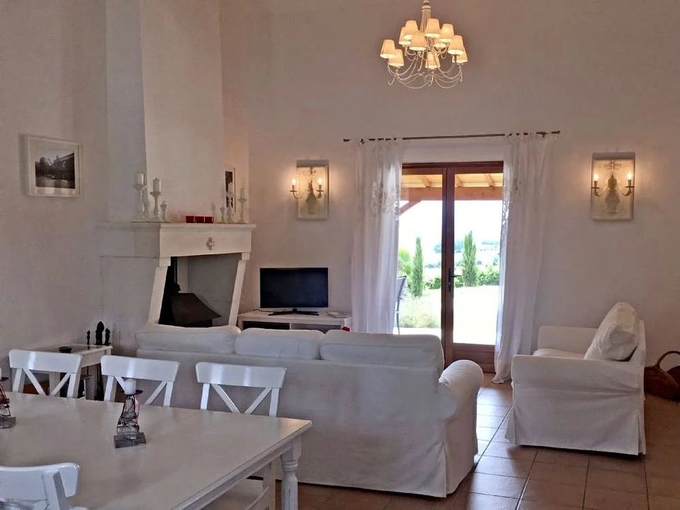 Villa i Aubeterre-sur-Dronne, Charente - foto 4