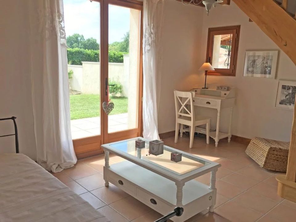 Villa i Aubeterre-sur-Dronne, Charente - foto 5