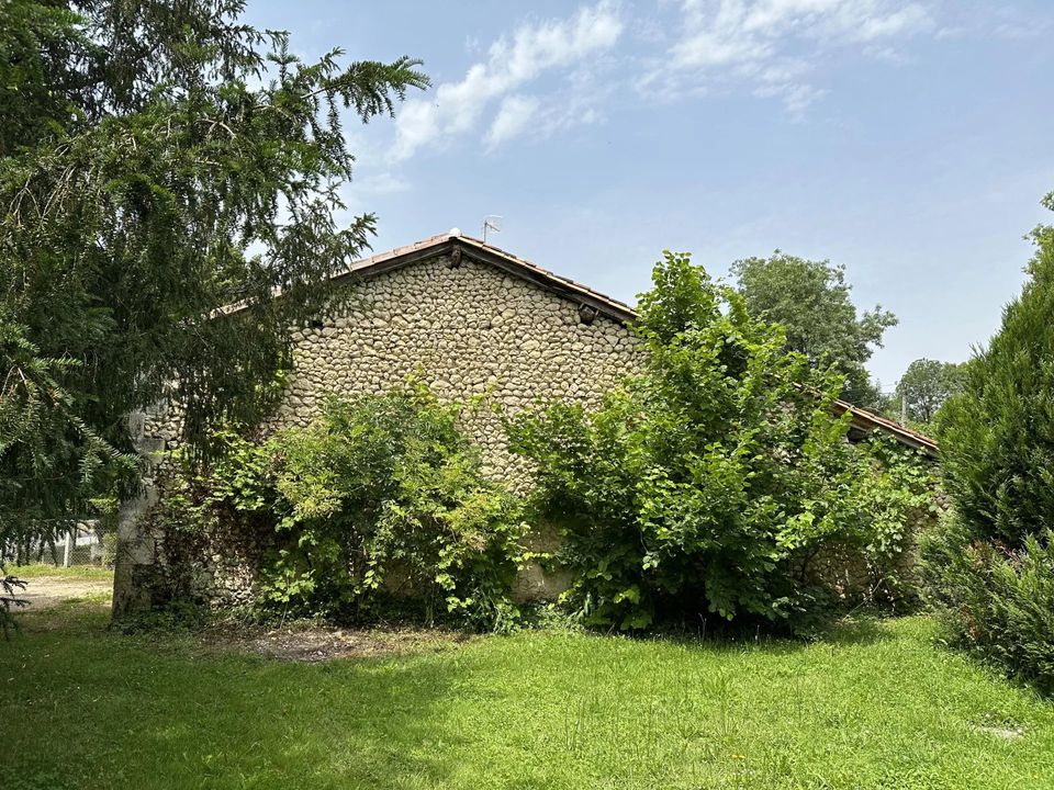 Villa i Riberac, Dordogne - foto 2
