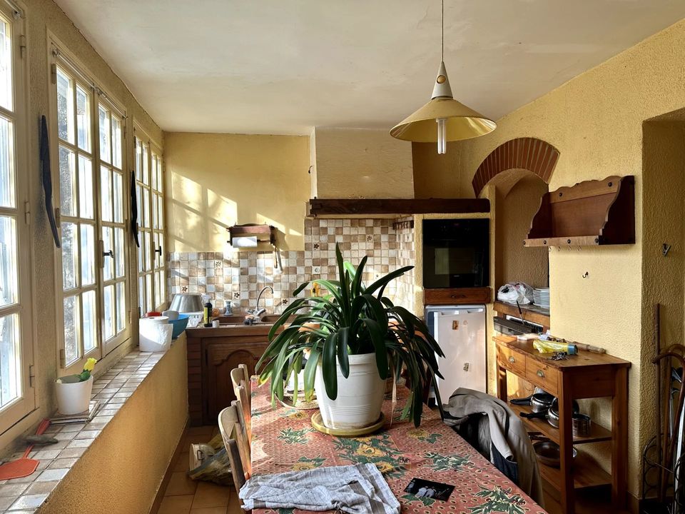 Villa i Riberac, Dordogne - foto 4