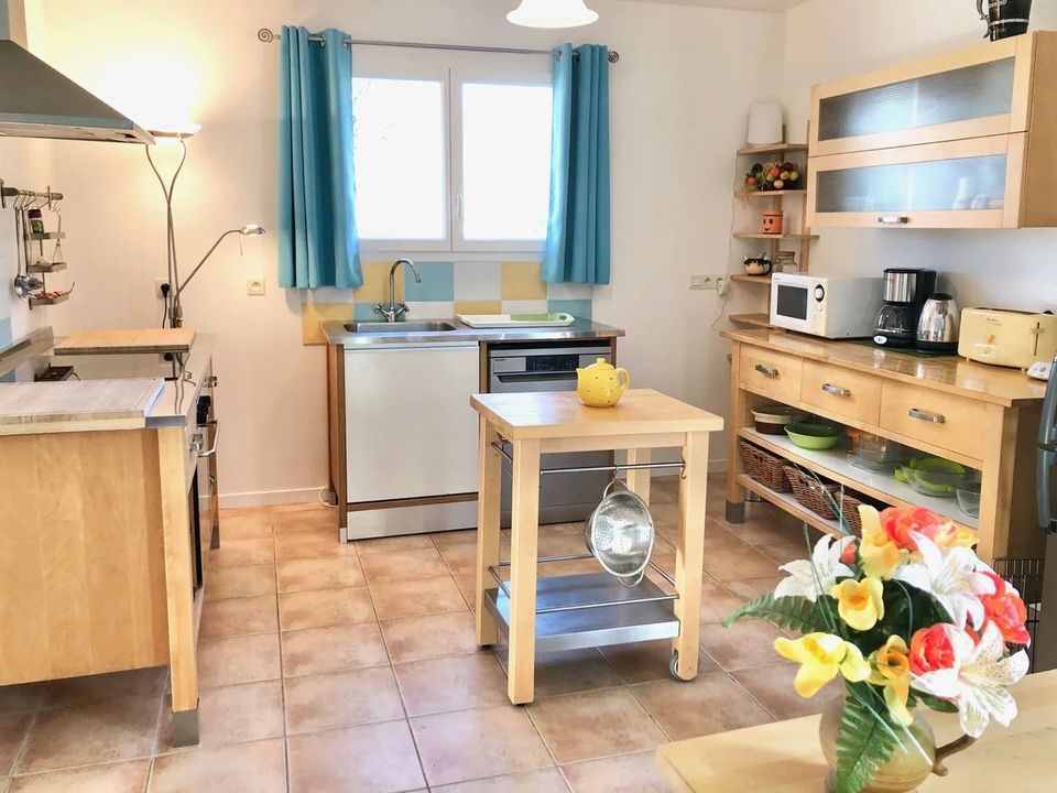 Villa i Saint-Severin, Charente - foto 4