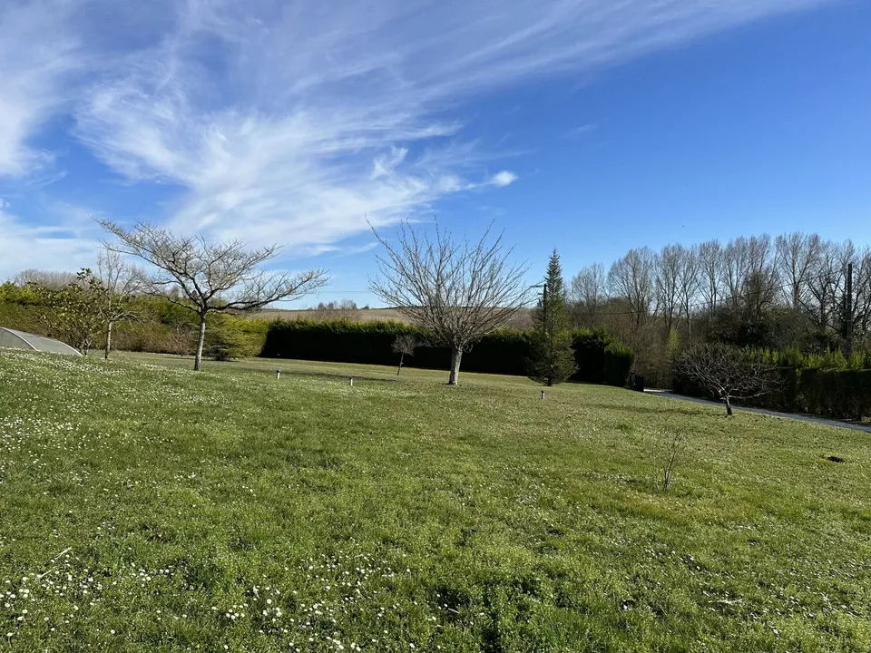 Villa i Montignac-Le-Coq, Charente - foto 2