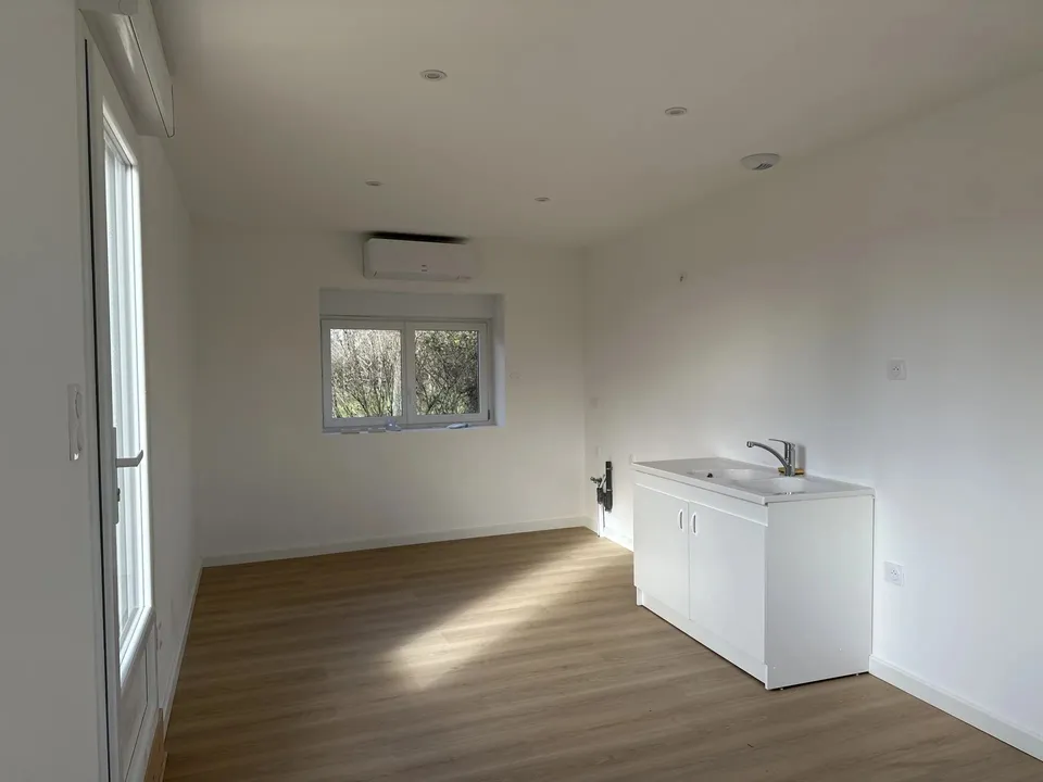 Villa i Montignac-Le-Coq, Charente - foto 4