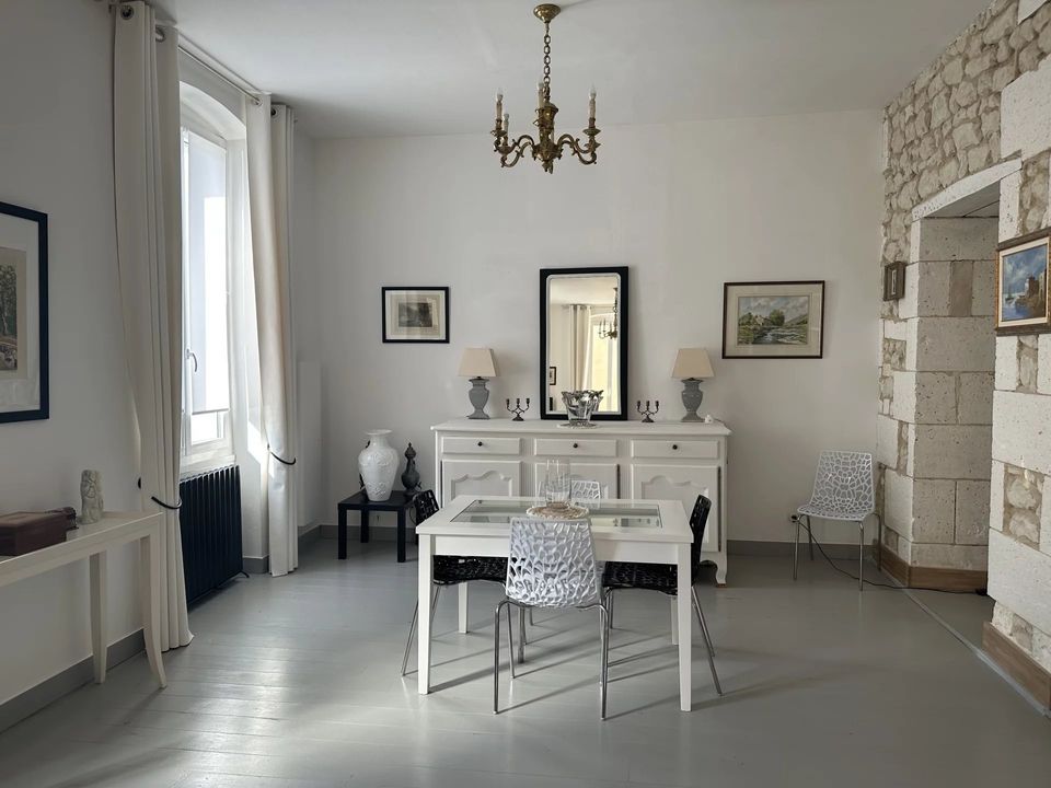 Villa en Chalais, Charente - foto 5