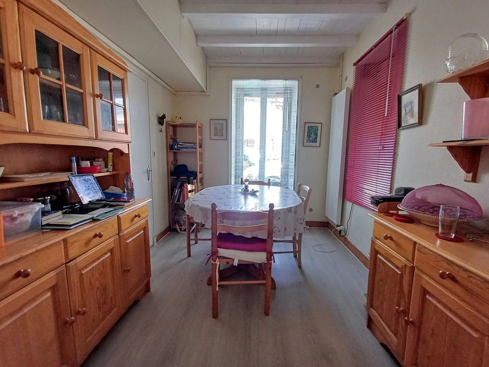 Villa i Saint-Genis-De-Saintonge, Charente-Maritime - foto 4