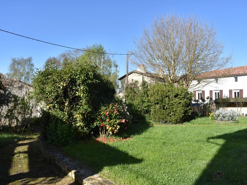 Villa i Melle, Deux-Sevres - foto 3