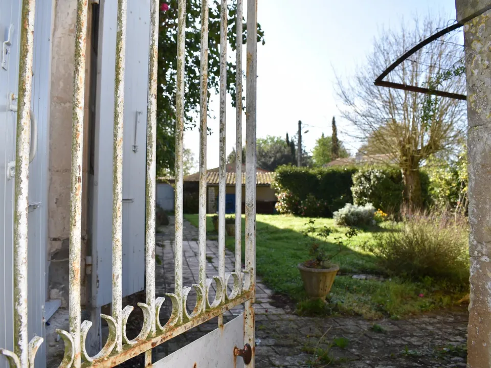 Villa i Melle, Deux-Sevres - foto 4